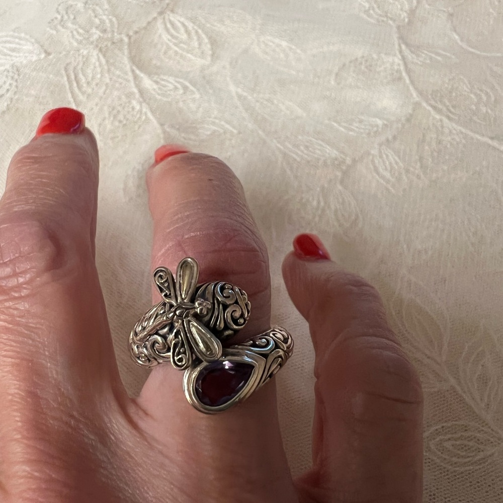 Phillip Gavriel ring